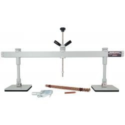 Puller panelowy / bar do wyciągania wgnieceń 85cm + akcesoria