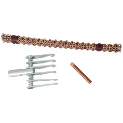 Akcesoria do pullera panelowego 850mm