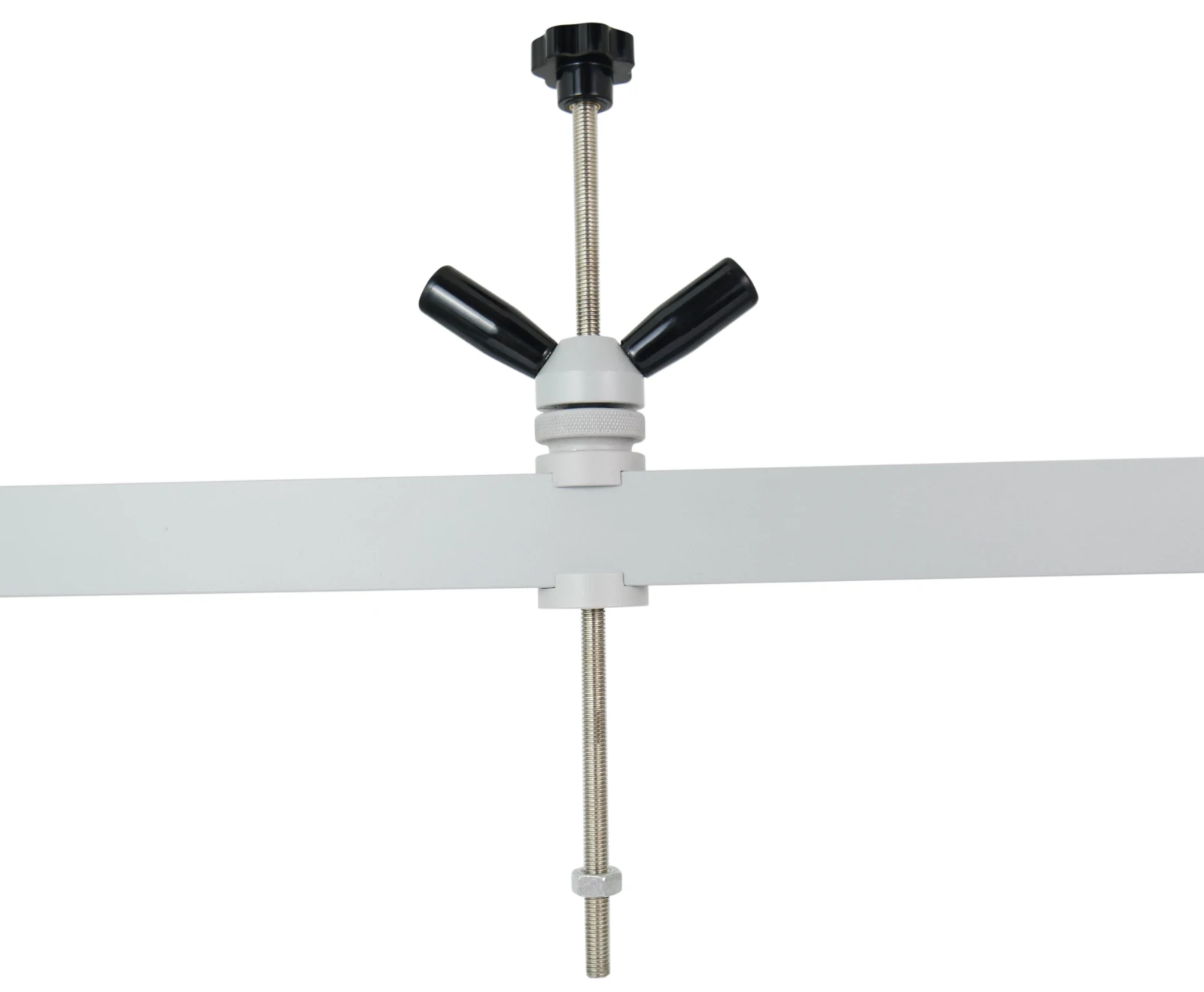 Puller panelowy / bar do wyciągania wgnieceń 850mm + akcesoria 03