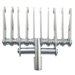 Szpon 10h 3mm do zgrzewarki spotter M10 M14