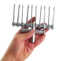 Szpon 10h 3mm do zgrzewarki spotter M10 M14