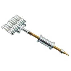 Szpon 10 hakowy 3mm do zgrzewarki spotter M10 M14