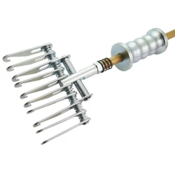 Szpon 10 hakowy 3mm do zgrzewarki spotter M10 M14