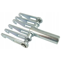 Szpon do wyciągania wgnieceń