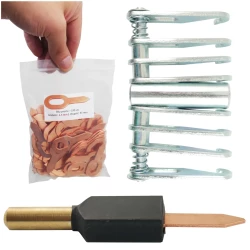 Zestaw do usuwania wgnieceń z karoserii