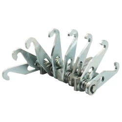 Szpon 8 hakowy o grubości pazura 4mm - Spotter