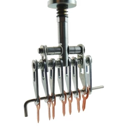 Szpon 8 hakowy o grubości pazura 4mm - Spotter