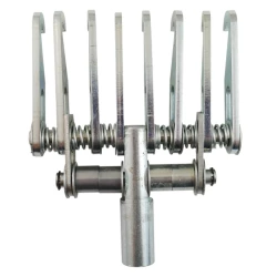 Szpon 8 hakowy o grubości pazura 4mm - Spotter