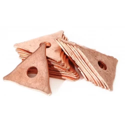 Gwiazdki do zgrzewarki Spotter