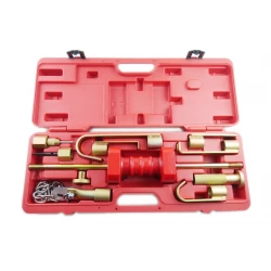 Znakomitej jakości zestaw wybijaka (młotka bezwładnościowego) 5,4 kg z akcesoriam