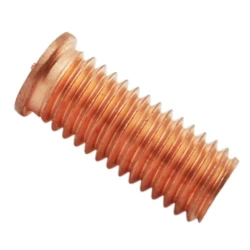 Nity miedziowane M8x20mm 100szt. 802726 TELWIN