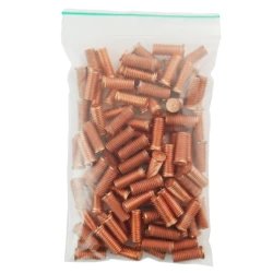 Nity M8x20mm 100szt. 802726 TELWIN