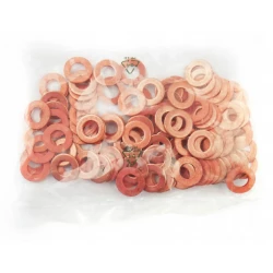 Podkładki do zgrzewarki spotter 100szt