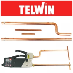 Ramiona rozszerzone z elektrodami XA9 L=500