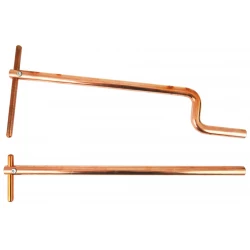 Ramiona rozszerzone z elektrodami L=500