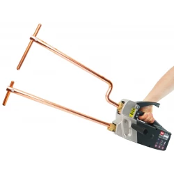 Ramiona rozszerzone z elektrodami XA9 L=500