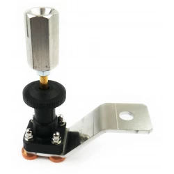 Uchwyt szybkiej masy do Spottera