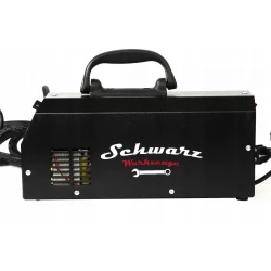 MINI SPOT to podstawowe narzędzie do naprawy karoserii samochodowych