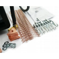 Zgrzewarka spotter DIGI SPOT 3 3000A/230V + akcesoria