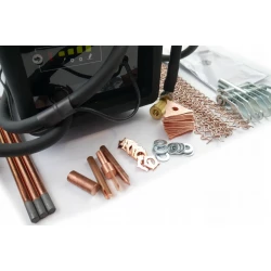 Zgrzewarka spotter DIGI SPOT 3 3000A/230V + akcesoria