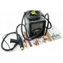 Zgrzewarka spotter DIGI SPOT 3 3000A/230V + akcesoria
