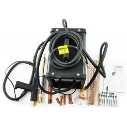 Zgrzewarka spotter DIGI SPOT 3 3000A/230V + akcesoria