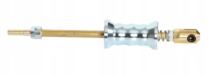 Zgrzewarka spotter DIGI SPOT 3 3000A/230V + akcesoria 09