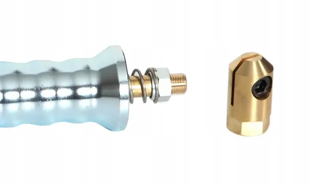 Zgrzewarka spotter DIGI SPOT 3 3000A/230V + akcesoria 08