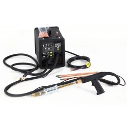 Zgrzewarka spotter DIGI SPOT 3 3000A/400V + akcesoria`