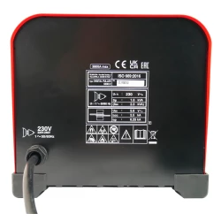 Zgrzewarka Spotter Telwin Digital Puller 5500 230V