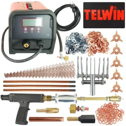 Zgrzewarka Spotter Telwin Digital Puller 5500 230V