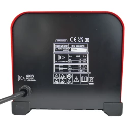 Zgrzewarka Spotter Telwin Digital Puller 5500 400V