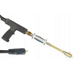 Zgrzewarka Spotter Telwin Digital Puller 5500 400V