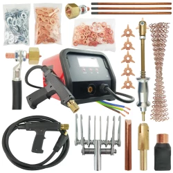 Zgrzewarka Spotter Telwin Digital Puller 5500 400V