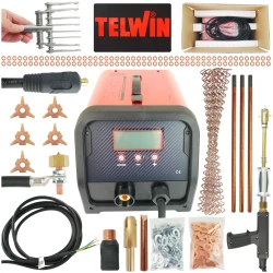 Zgrzewarka Spotter Telwin Digital Puller 5500 400V
