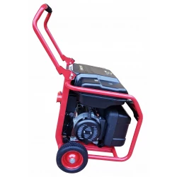 Agregat prądotwórczy Kruzer KR 10990E 7000W AVR 1F