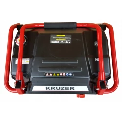 Agregat prądotwórczy Kruzer KR 10990E3 7 kW AVR 3F