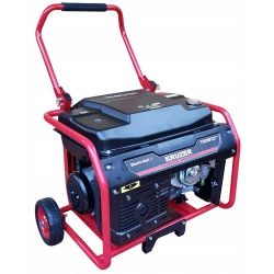 Agregat prądotwórczy Kruzer KR 10990E3 7 kW AVR 3F