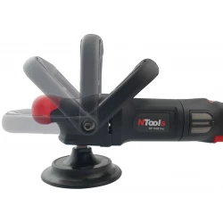 Polerka samochodowa RP150E Pro NTools
