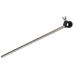 Cyrkiel do odwzorowania obrysów nadkoli półkoli rantów karoserii