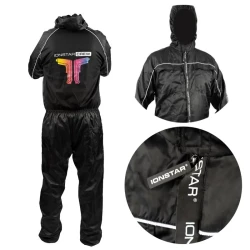 Kombinezon lakierniczy IONSTAR