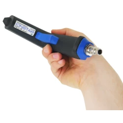 Pistolet antystatyczny IONSTAR do eliminowania ładunków