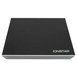 Pistolet antystatyczny do eliminowania ładunków elektrostatycznych