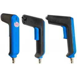 Schowek na pistolet antystatyczny IONSTAR