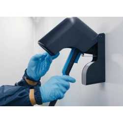 Schowek na pistolet antystatyczny IONSTAR