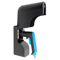 Schowek na pistolet antystatyczny IONSTAR