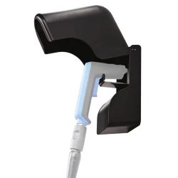 Schowek na pistolet antystatyczny IONSTAR