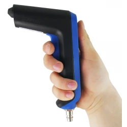 Schowek na pistolet antystatyczny IONSTAR