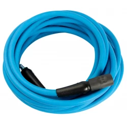 Wąż do sprężonego powietrza do pistoletu antystatycznym IONSTAR