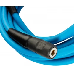 Wąż do użytku z pistoletem antystatycznym IONSTAR